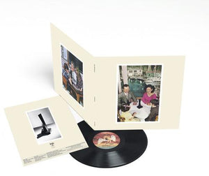 Led Zeppelin Presence 180g Black Vinyl LP Remastered - Catalog To Music