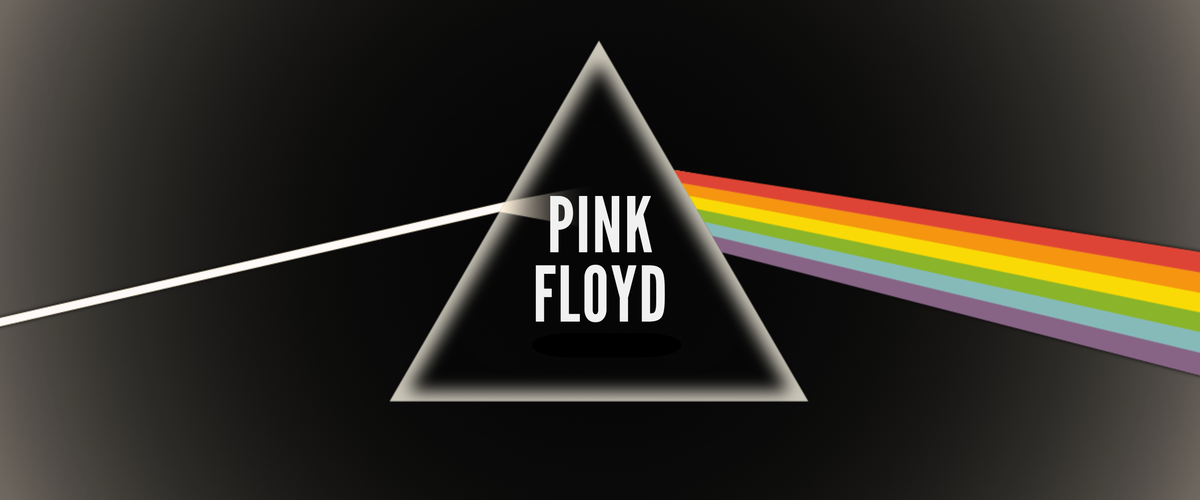 Pink Floyd vinyl pressings including Dark Side of the Moon and Wish You Were Here