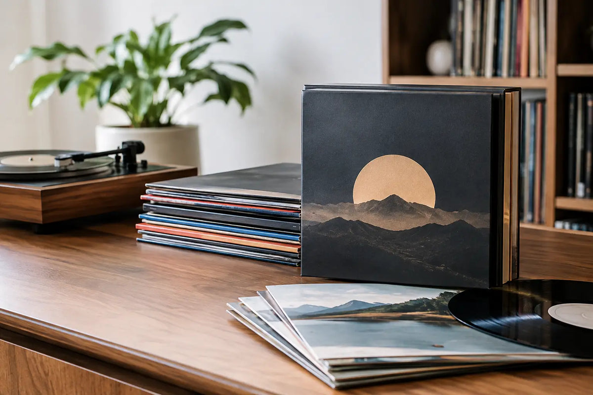 Deluxe Edition Albums Worth Keeping on the Shelf
