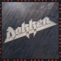 Dokken - The Very Best of Dokken [CD] – album cover