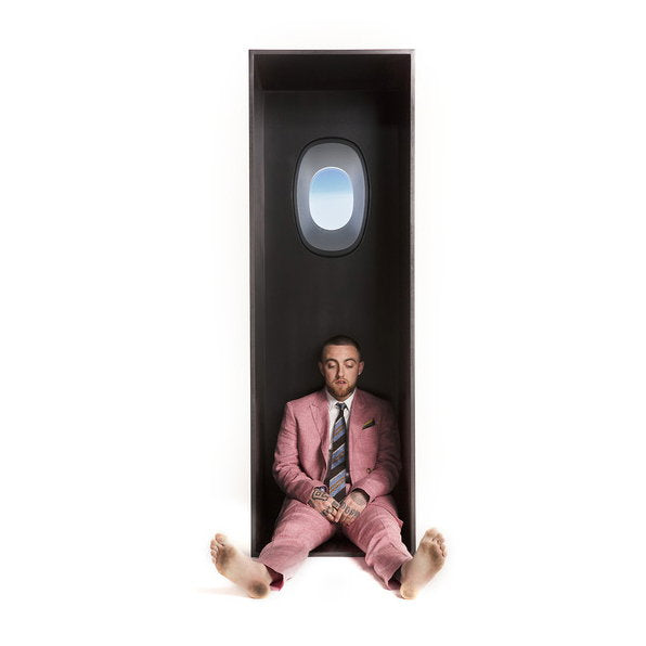 Mac Miller - Swimming [2LP]