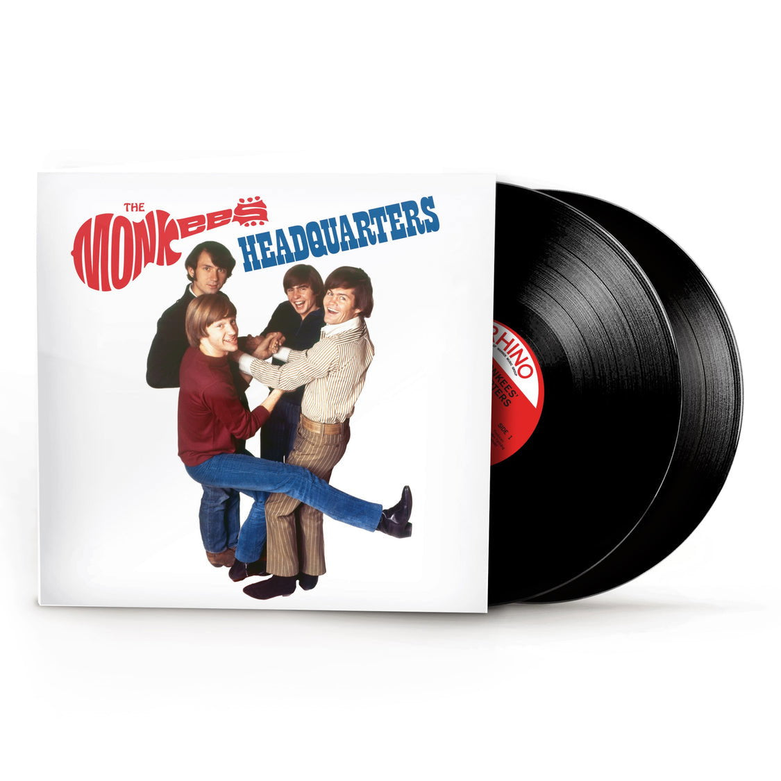 The Monkees - Headquarters [2LP] (Rocktober 2024)