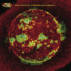 311 - From Chaos [LP] – album cover