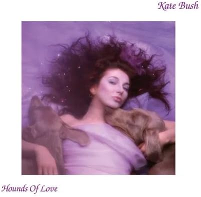 Kate Bush - Hounds of Love [180g Vinyl LP]