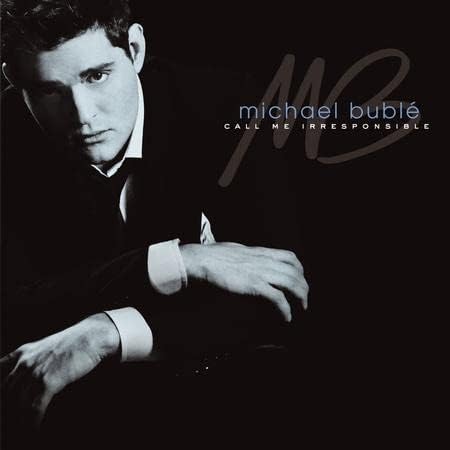 Michael Bublé - Call Me Irresponsible [2LP]