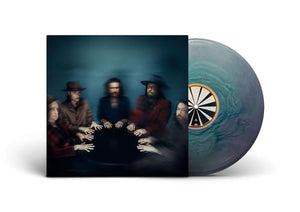 My Morning Jacket - is [Vinyl LP] - Catalog To Music