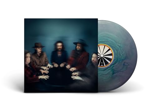 My Morning Jacket - is [Vinyl LP] - Catalog To Music