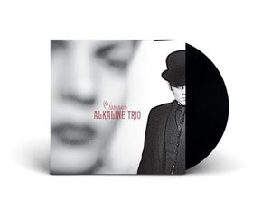 Alkaline Trio - Crimson [Vinyl LP] - Catalog To Music