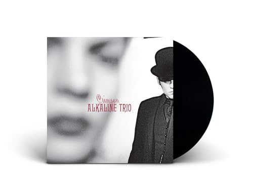 Alkaline Trio - Crimson [Vinyl LP] - Catalog To Music