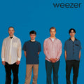 Weezer (Blue Album) - Weezer [Remastered Vinyl LP]