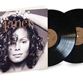 Janet Jackson - janet. [2LP] - Catalog To Music