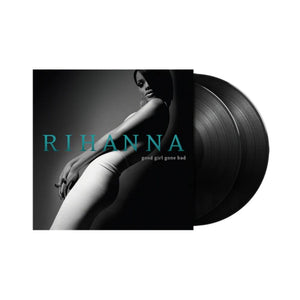 Rihanna - Good Girl Gone Bad [2LP] - Catalog To Music
