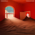 The Slow Rush - Tame Impala [2LP Vinyl]
