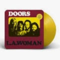 The Doors - L.A. Woman [140g Sun Yellow Vinyl LP]