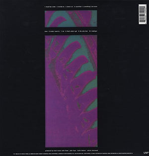 Nine Inch Nails - Pretty Hate Machine [Vinyl LP] - Catalog To Music