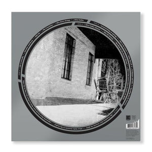 Hawthorne Heights - The Silence in Black and White (20th Anniversary Edition) [2LP] - Catalog To Music
