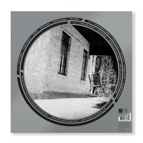 Hawthorne Heights - The Silence in Black and White (20th Anniversary Edition) [2LP] - Catalog To Music