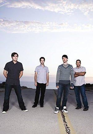 Jimmy Eat World - Bleed American [Vinyl LP] - Catalog To Music