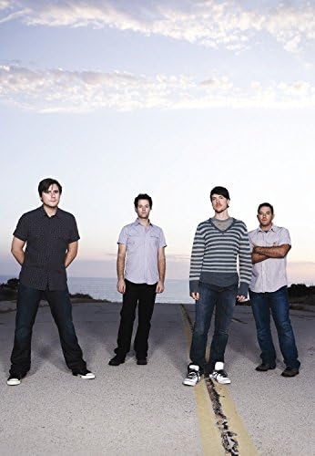 Jimmy Eat World - Bleed American [Vinyl LP] - Catalog To Music