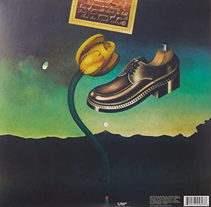Nick Drake - Pink Moon [180g Vinyl LP] - Catalog To Music