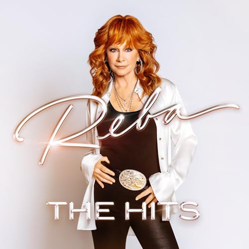 Reba McEntire - The Hits [Vinyl LP] - Catalog To Music