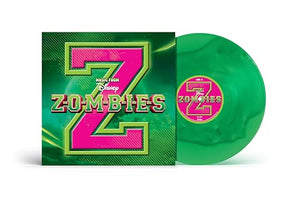 Music from ZOMBIES [Vinyl LP] - Catalog To Music