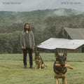 Stick Season - Noah Kahan (2LP Vinyl)