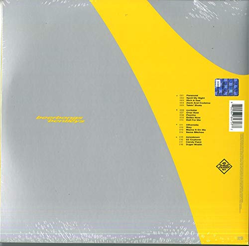 Post Malone - beerbongs & bentleys [2LP] - Catalog To Music