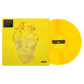 Ed Sheeran - - (Subtract) [Yellow Vinyl LP] - Catalog To Music