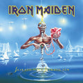Iron Maiden - Seventh Son of a Seventh Son [180g Vinyl LP] - Catalog To Music