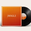Jungle - Volcano [Vinyl LP]