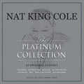 Nat King Cole - Platinum Collection [Vinyl LP] - Catalog To Music
