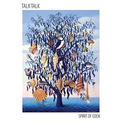 Talk Talk - Spirit of Eden [180g Vinyl]