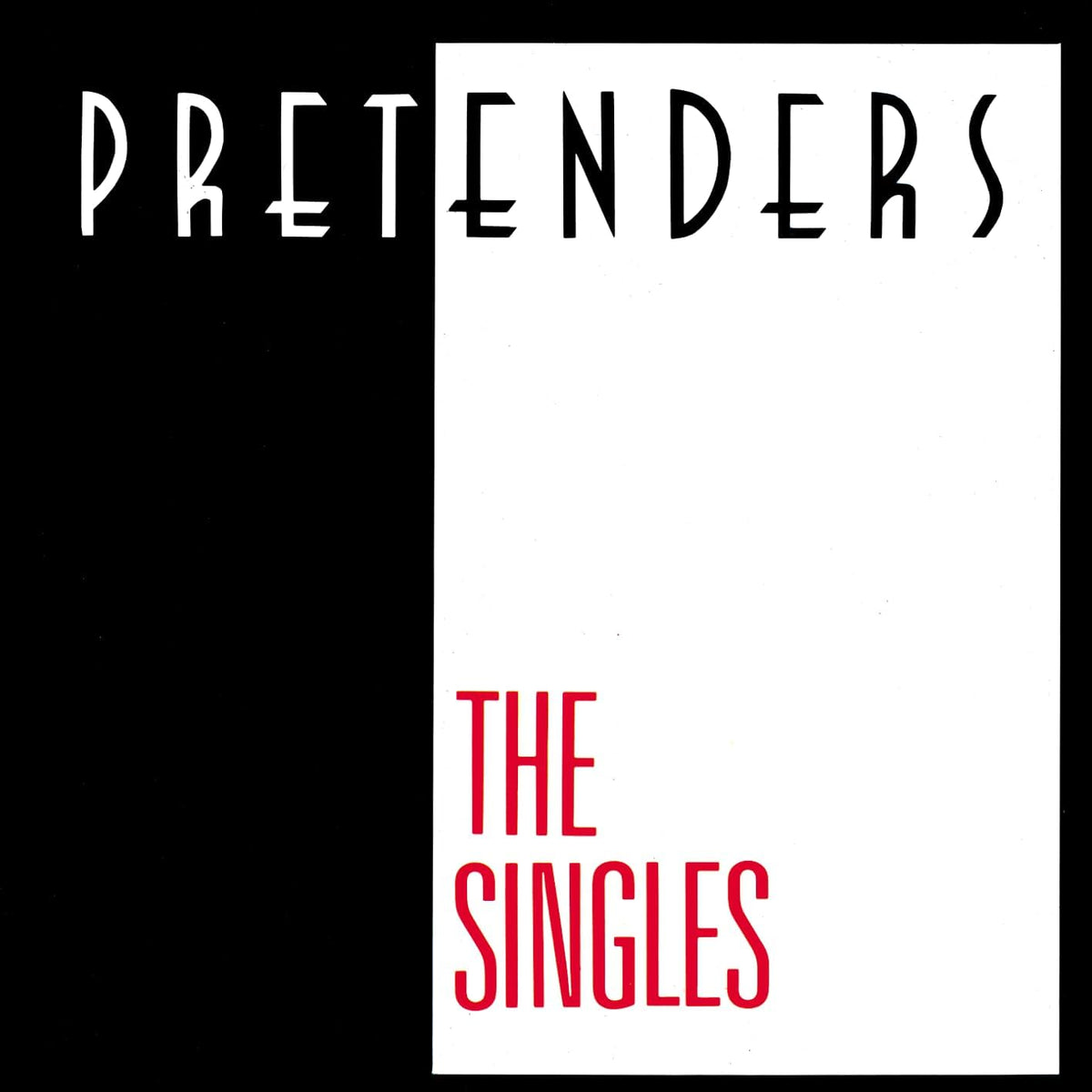Pretenders - The Singles [2LP]