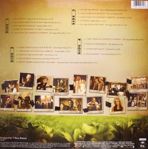 O Brother, Where Art Thou? (Original Soundtrack) [Vinyl LP] - Catalog To Music