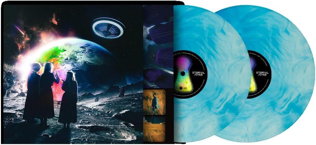 Lil Uzi Vert - Eternal Atake [Vinyl LP] - Catalog To Music
