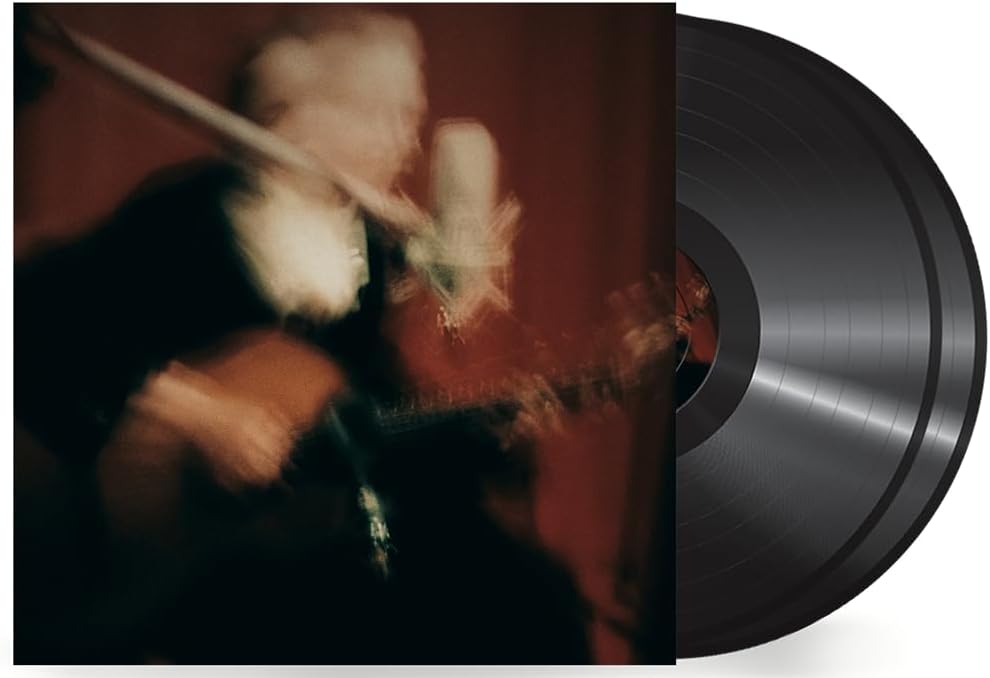 Natalia Lafourcade - Cancionera [2LP]