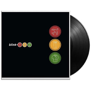 Blink-182 - Take Off Your Pants and Jacket [Vinyl LP] - Catalog To Music