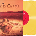 Dirt (30th Anniversary Edition) - Alice In Chains (Opaque Yellow) [2LP Vinyl]