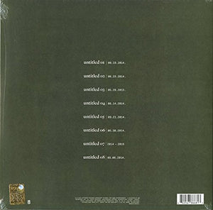 Kendrick Lamar - untitled unmastered. [Vinyl LP] - Catalog To Music