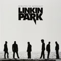 Minutes to Midnight - Linkin Park [Vinyl LP]