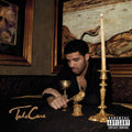 Take Care - Drake (180g Vinyl 2LP)