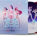K-Pop Demon Hunters (Soundtrack from the Netflix Film) [Vinyl LP] - Catalog To Music