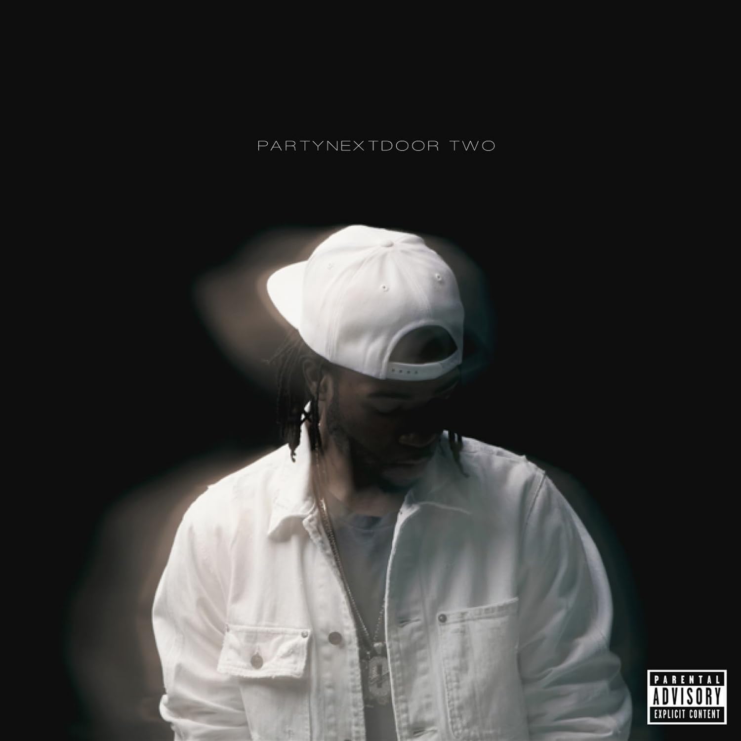 PARTYNEXTDOOR - PARTYNEXTDOOR Two [Opaque White Vinyl LP]