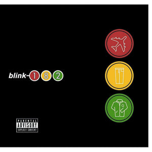 Blink-182 - Take Off Your Pants and Jacket [Vinyl LP] - Catalog To Music
