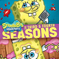 SpongeBob SquarePants: Seasons 3-4 [DVD]