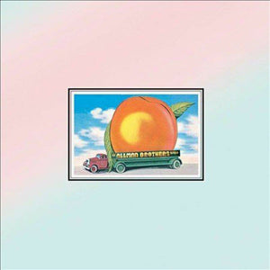 The Allman Brothers Band - Eat a Peach [180g 2LP] - Catalog To Music