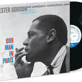 Dexter Gordon - Our Man In Paris [LP]