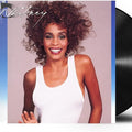 Whitney Houston - Whitney [Black Vinyl LP]