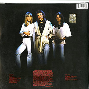 Rush - 2112 [Vinyl LP] - Catalog To Music
